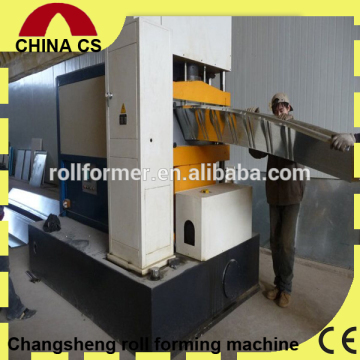 No Column No Beam Screw Joint Machine