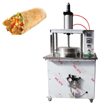 MACCHINA AUTOMATICA PASSA DI PASA PIZZA