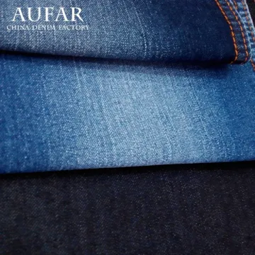 Weaving machine product denim jean material fabric