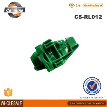 Factory Sale Power Electric Window Regulator Repair Clip Plastic Parts Rear Right NSR For RENAULT MODUS