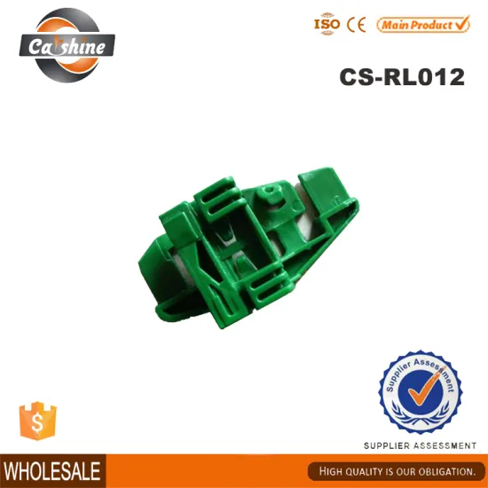 Factory Sale Power Electric Window Regulator Repair Clip Plastic Parts Rear Right NSR For RENAULT MODUS