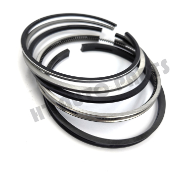 FIT FOR PERKINS Piston Ring - Applicable for Massey Ferguson (41158058 41158057 68501)