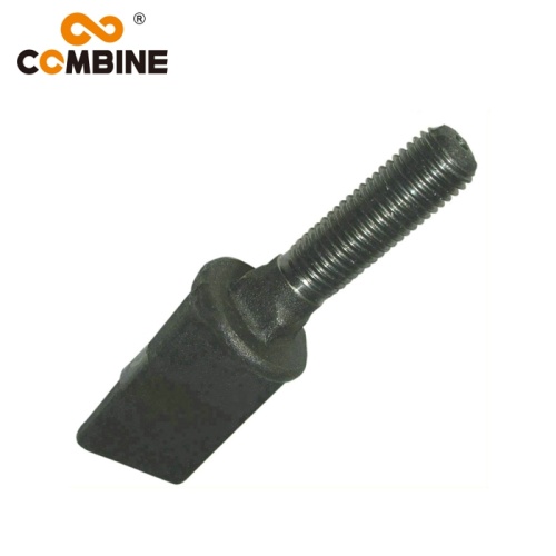 Combinez les pièces de récolte Spike Tooth H132057 84993749 Z11542 628050