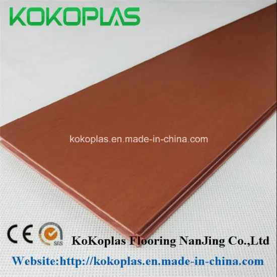 WPC Flooring Anti-Slip WPC Outdoor Swimming Pool Flooring Parquet Flooring