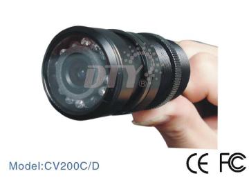 IR&amp;D/N Waterproof CMOS auto camera;