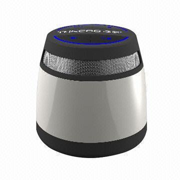 Portable NFC Wireless Audio TF Card Bluetooth Speaker for Mobile Phone/iPhone/Tablet PC