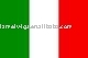 96*144 Flag(Italy)