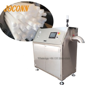 Affordable CO2 Dry Ice Block Forming Machine