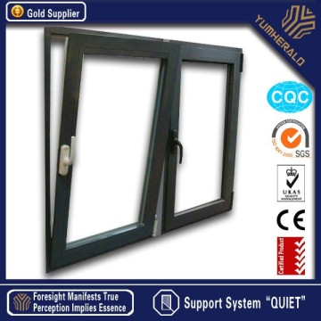 Schuco/Yumherald system aluminium window direct buy from china alibaba
