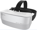 Zestawie słuchawkowym VR V12 gracz All-in-One