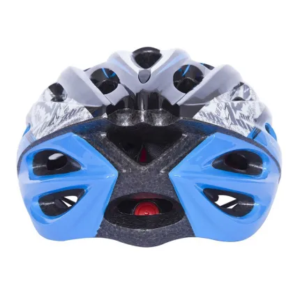 Safety equipment cycling helmets