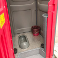 Outdoor Plastic Portable Mobile Toilets