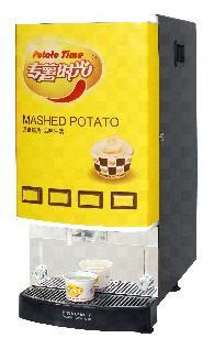 Mashed-Potato Machine