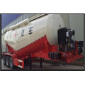 Bulk Cement Trailer Bulk Cement Tanker Trailer