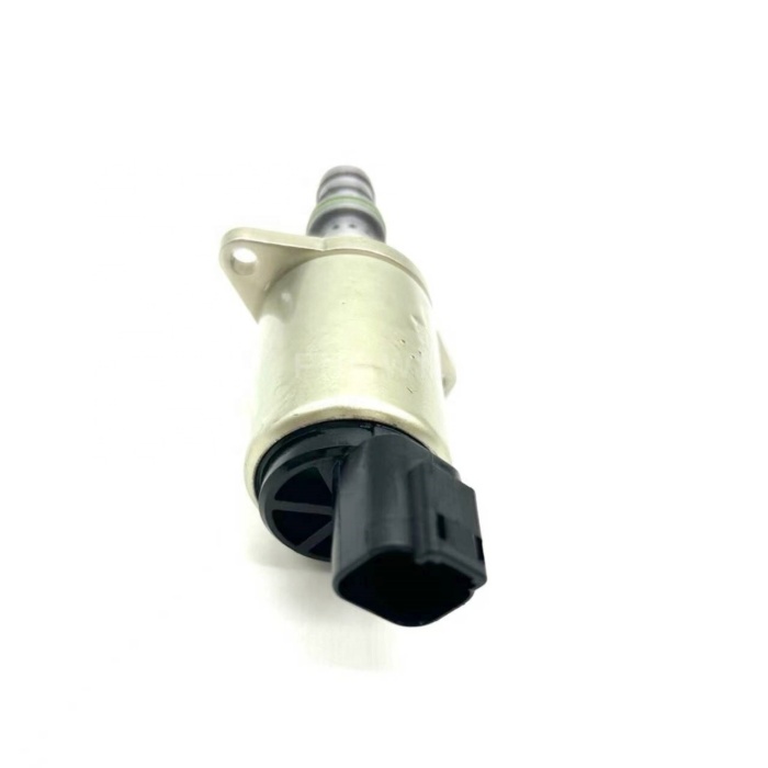 TM1012162 Excavator Hydraulic Solenoid Valve For Doosan