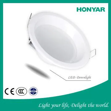 7W/10W/14W/20W LED Downlight Mingyue series