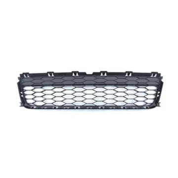 Front Bumper Grille for Ford Explorer 2013-2016