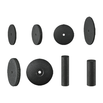 Professional Metal Jewelry Silicone Cylinder Polisher Suppliers