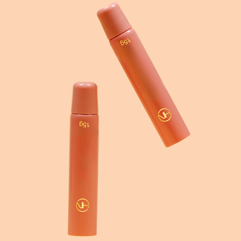 lip glaze makeup bottle