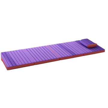 Chinese-Made Low Price High Density Folding Bed Mattress for Travel