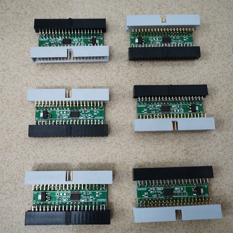 Factory direct sell Imaje crack board Imaje 9410 9450 crack board for Imaje 9410 9450 inkjet printer1