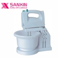 Stand Mixer with 2.5L Bowl for House Use