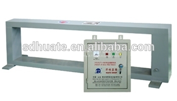 Series JYG-B Conveyor Belt Metal Detector