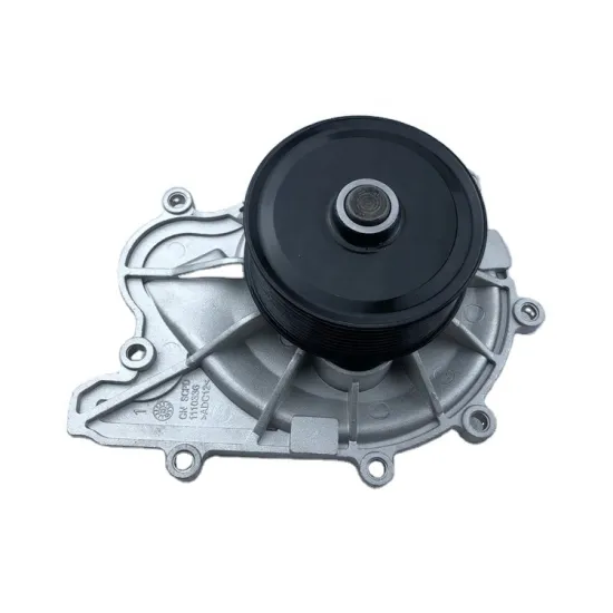 High-Quality ISF2.8 Diesel Engine Spare Parts: Focusing on Engine Water Pump 5333148