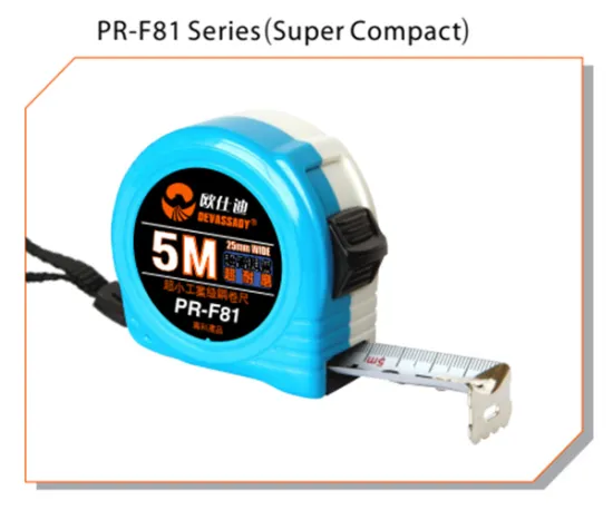 Good design ABS Case Tape Measure