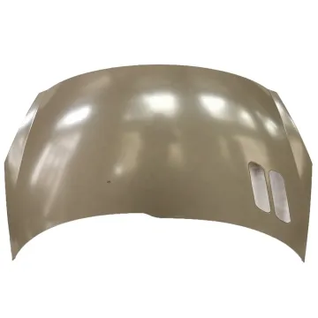 Wholesale Car Steel Engine Hood Bonnet Cover Panel for Peugeot 207 #7901Q2