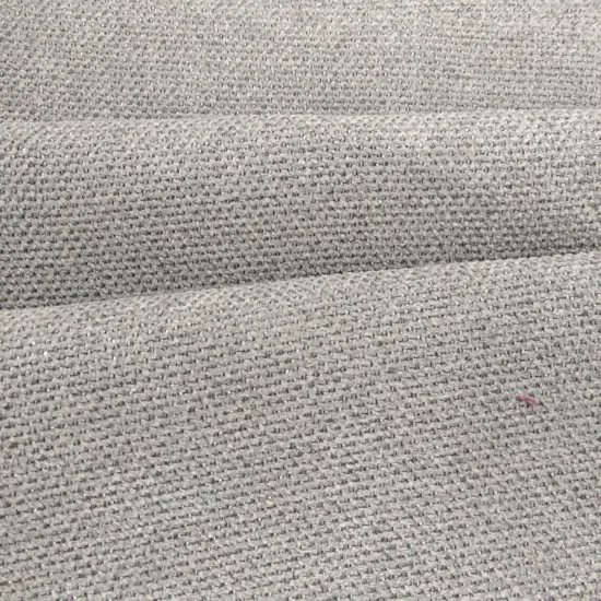 Cotton velvet sofa fabric for upholstery