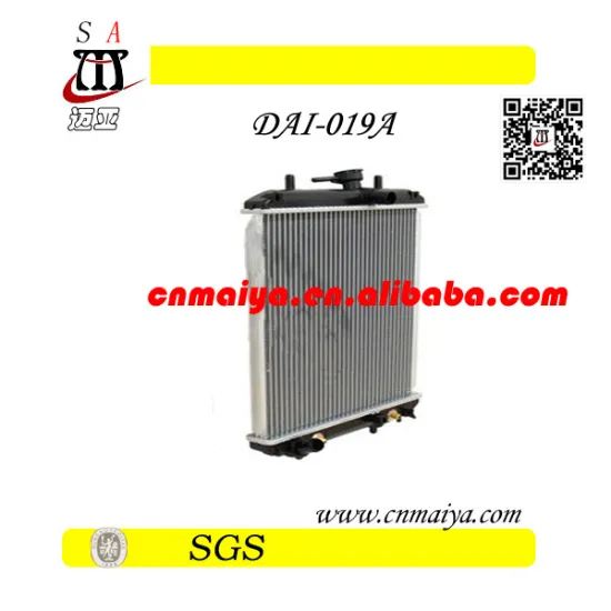 L260S L250 150S' 2002-2003 for auto radiator cap