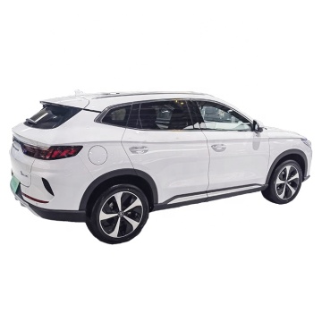 Electric Car: BYD Song Plus EV 505km Flagship Model - New Energy Vehicle