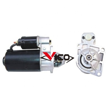 12V Auto Starter Motor 6001538794 - Compatible with Dacia 1300, 1310, 1400