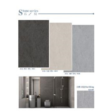 Hamis kő fali panelek belső tér