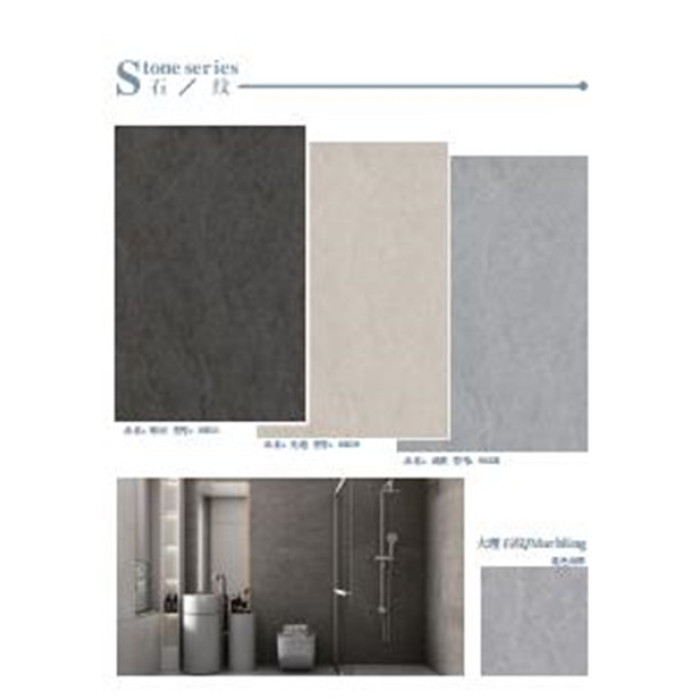 Hamis kő fali panelek belső tér