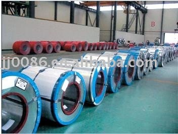 steel Coil