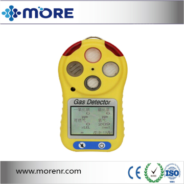MR-HF930 Multi-Gas Detector