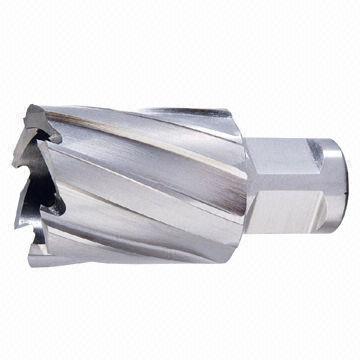 Drill Bits, Available in Various Types