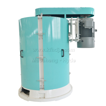 Corn Flour Milling Debranner Machine for Maize Starch Production Line
