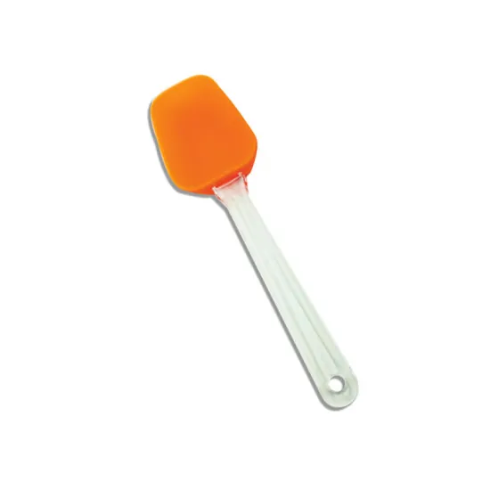 kitchen non stick heat resistant spatula