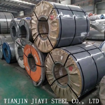 Q345 Steel Hot Hot Glvanized Steel Coil