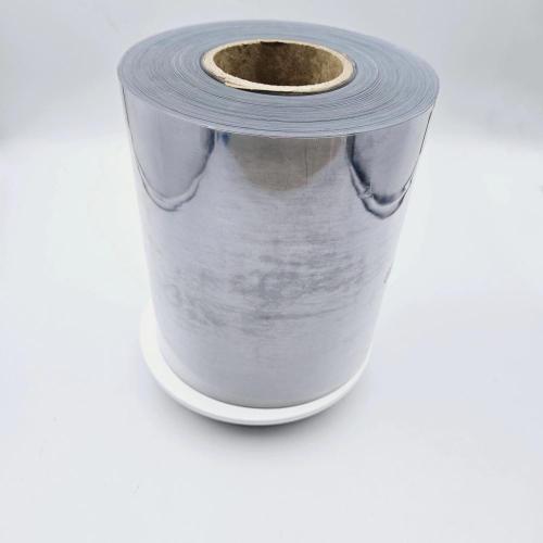 250 Micron PVC Film for Capsule Blister Packaging