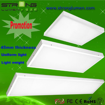 High Efficiency LED Panel Light  600*1200 with CE RoHS 3 Years Warrany