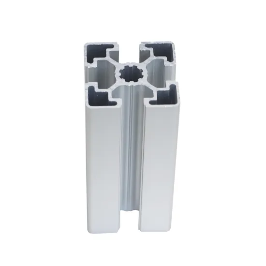 45x45 Aluminum Alloy Profile Workshop Maintenance Ladder Frame