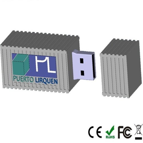 64gb Custom Flash Drive Usb Stick with Logo