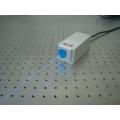 Laser a stato solido giallo a basso rumore da 577 nm