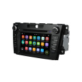 Mazda CX-7 Android car gps player