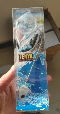 Double Hook TenYA Saury Deep Sea Lead Jigs Metal Jigs (30g-500g)
