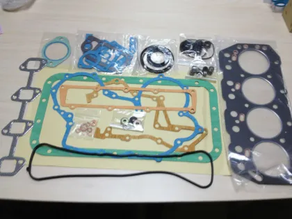 Doosan Forklift Parts Forklift Engine Parts